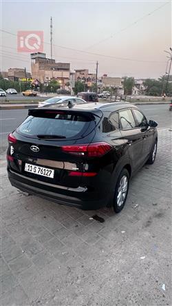 هیوندای تۆکسۆن
